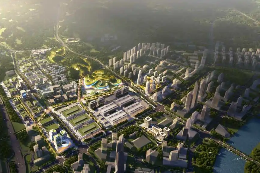 智能(néng)升級，綠色前(qian)行丨亞派軟件攜手青島産(chan)業園，共築半導(dao)體(ti)行業數(shu)智化轉型