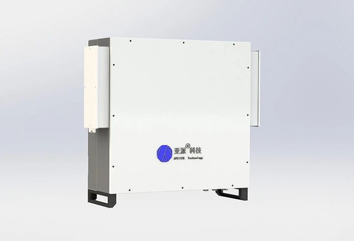 PCS-220：電(dian)力(li)儲存的(de)得力(li)助手，綠色能(néng)源的(de)高(gao)效守(shou)護者